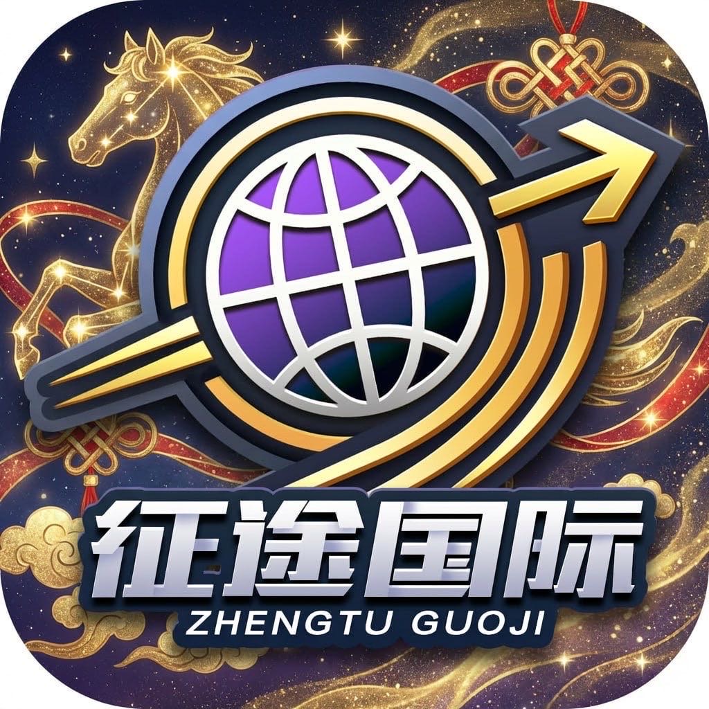 征途国际